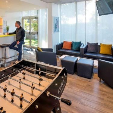 ibis Styles Cannes Le Cannet