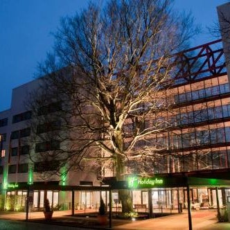Holiday Inn Berlin City-West By IHG Thumbnail
