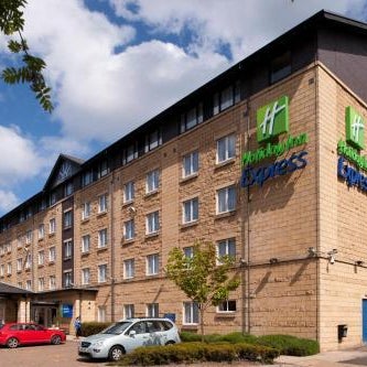 Holiday Inn Express Edinburgh - Leith Waterfront By IHG Thumbnail