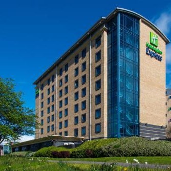 Holiday Inn Express Leeds City Centre By IHG Thumbnail