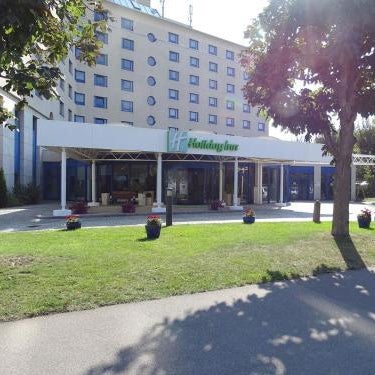 Holiday Inn Stuttgart By IHG