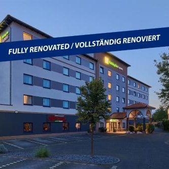 Holiday Inn Express Cologne Troisdorf By IHG Thumbnail