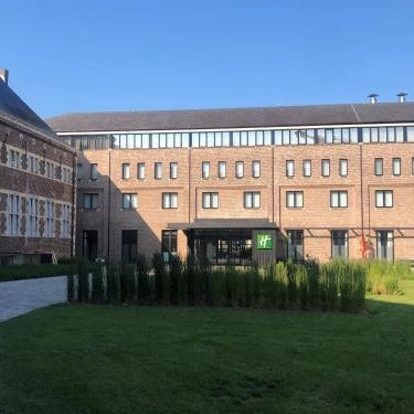 Holiday Inn Hasselt By IHG Thumbnail