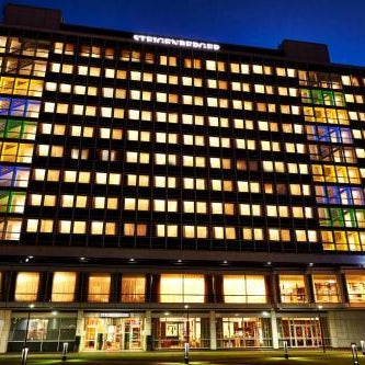 Steigenberger Hotel KÃ¶ln Thumbnail