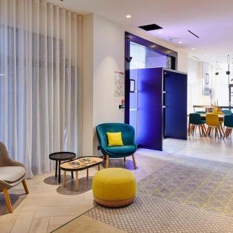 Holiday Inn Nice By IHG Thumbnail