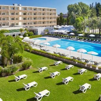 Crowne Plaza Rome St. Peters By IHG Thumbnail