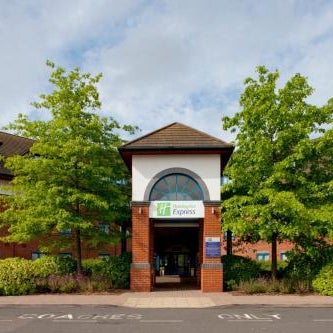 Holiday Inn Express Birmingham Airport NEC