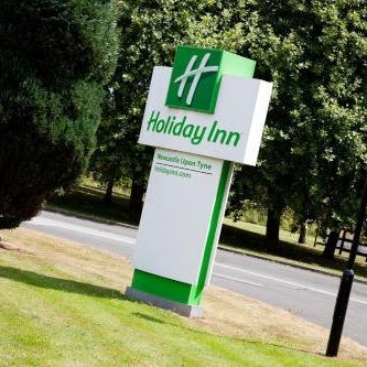 Holiday Inn Newcastle Gosforth Park By IHG Thumbnail