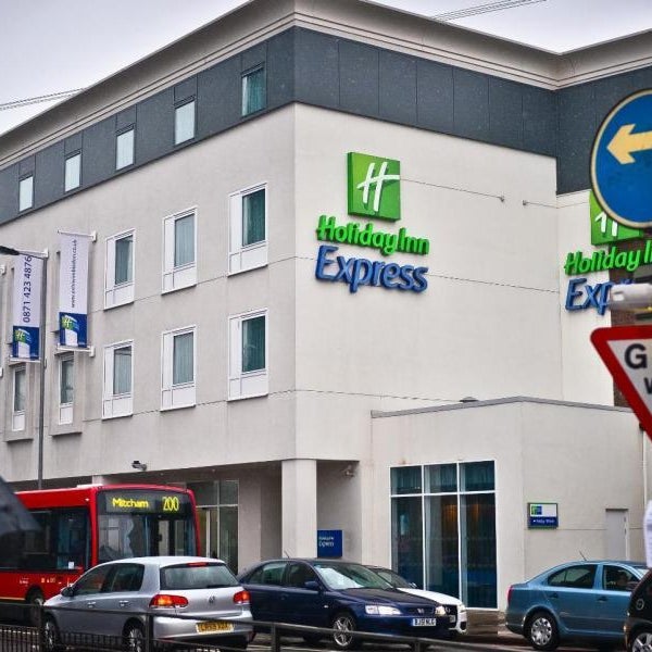 Holiday Inn Express London-Wimbledon-South By IHG Thumbnail
