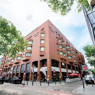 Leonardo Hotel Mannheim City Center Thumbnail