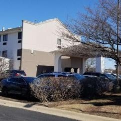 Best Western Oswego Hotel Thumbnail