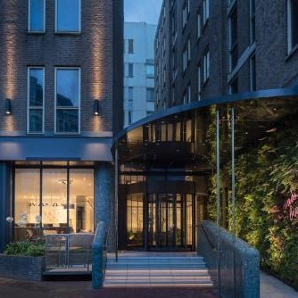 Kimpton De Witt Amsterdam By IHG Thumbnail