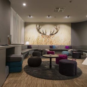 B&B HOTEL Rastatt