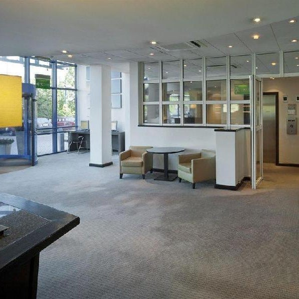 Holiday Inn London Brent Cross By IHG