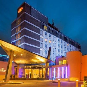 Crowne Plaza London - Gatwick Airport By IHG Thumbnail
