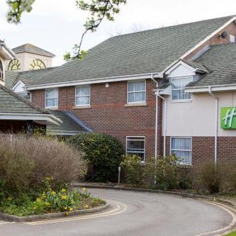 Holiday Inn Express York By IHG Thumbnail