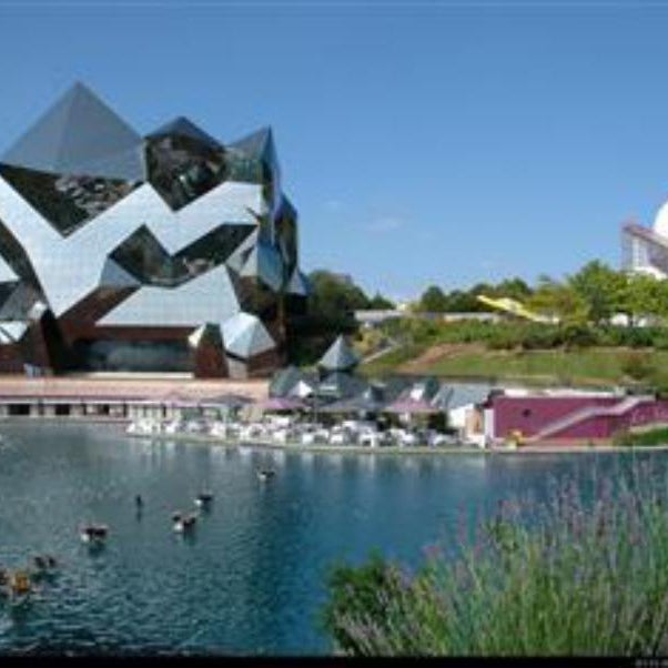Kyriad Poitiers Jules Verne Site du Futuroscope