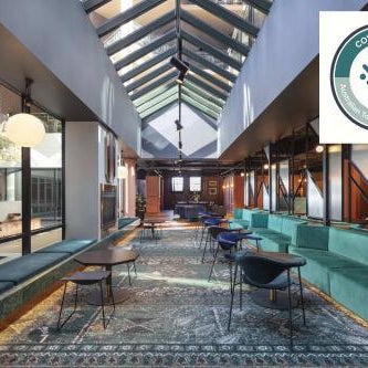 Amora Hotel Riverwalk Thumbnail