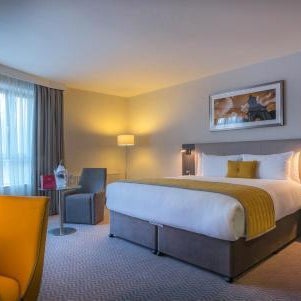 Maldron Hotel Pearse Street Thumbnail