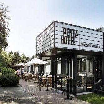 pentahotel Brussels Airport Thumbnail