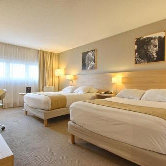 Best Western Plus Paris Orly Airport Thumbnail