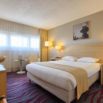 Hotel Inn Paris CDG Airport  Thumbnail