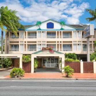 Cairns City Sheridan Thumbnail
