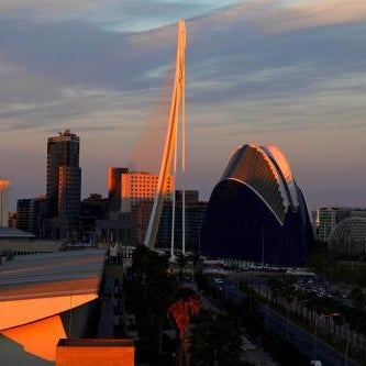 Holiday Inn Express Ciudad de las Ciencias By IHG Thumbnail