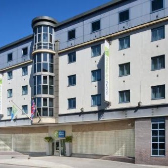 Holiday Inn Express London City By IHG