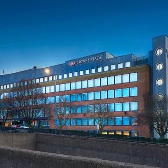 Crowne Plaza London Ealing By IHG Thumbnail