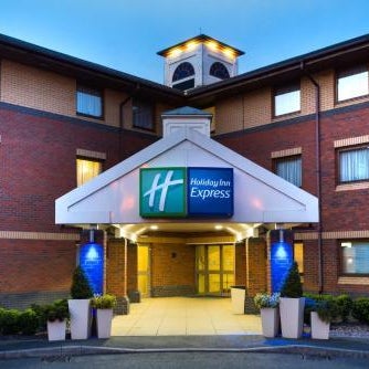 Holiday Inn Express Exeter East By IHG Thumbnail