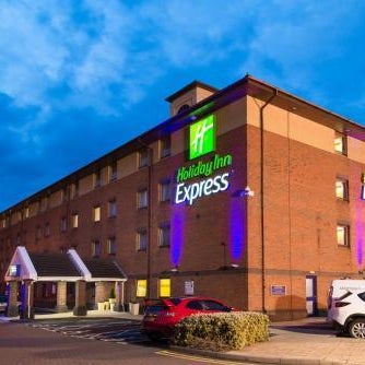 Holiday Inn Express Birmingham Oldbury By IHG Thumbnail