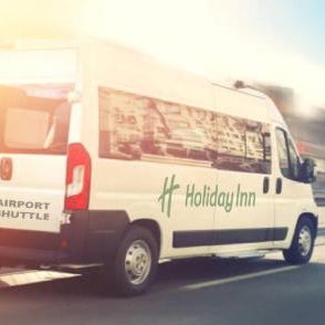 Holiday Inn Hotel Brussels Airport By IHG Thumbnail
