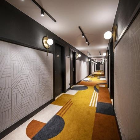Doubletree By Hilton Brussels City Thumbnail