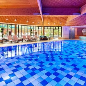 InterContinental Berlin By IHG Thumbnail