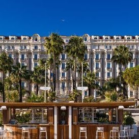 Carlton Cannes, a Regent Hotel By IHG Thumbnail