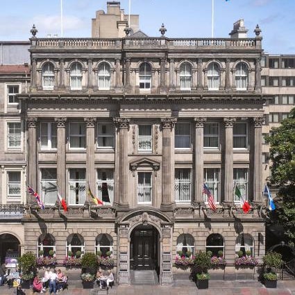 InterContinental Edinburgh The George By IHG Thumbnail