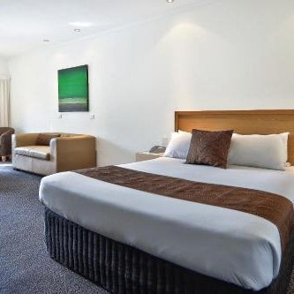Best Western Geelong Motor Inn & Serviced Apartments Thumbnail