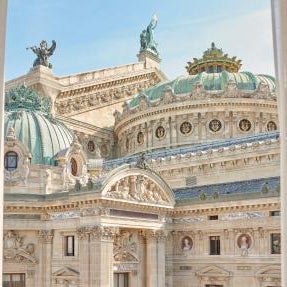 InterContinental Paris Le Grand By IHG Thumbnail