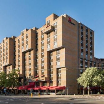 Amsterdam Marriott Hotel Thumbnail