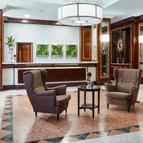 Delta Hotels Birmingham