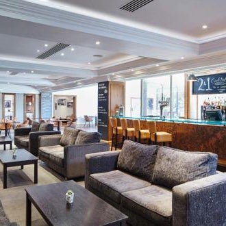 Delta Hotels by Marriott Bristol City Centre Thumbnail