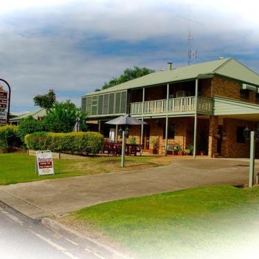 Great Eastern Motor Inn Gympie