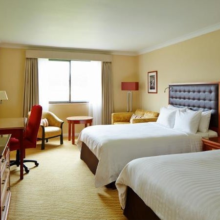 Delta Hotels by Marriott Huntingdon Thumbnail