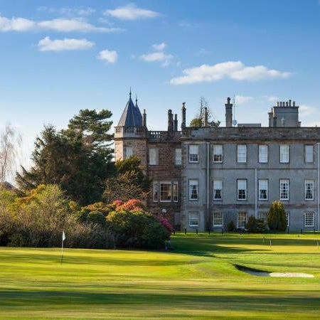 Dalmahoy Hotel & Country Club Thumbnail