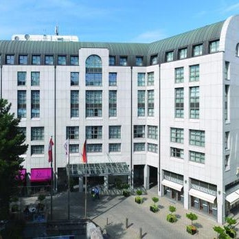 Hamburg Marriott Hotel Thumbnail