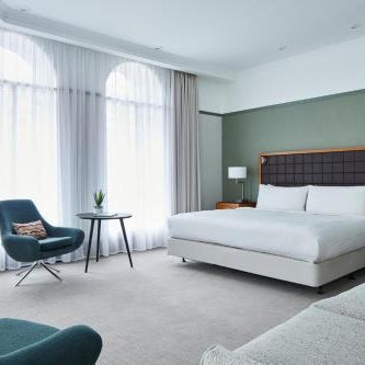 Leeds Marriott Hotel Thumbnail