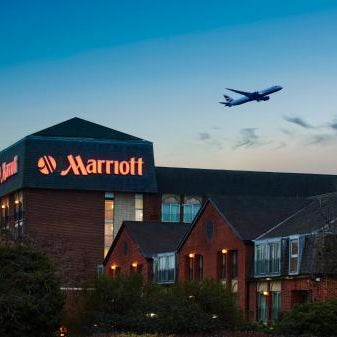 Delta Hotels by Marriott Heathrow Windsor Thumbnail