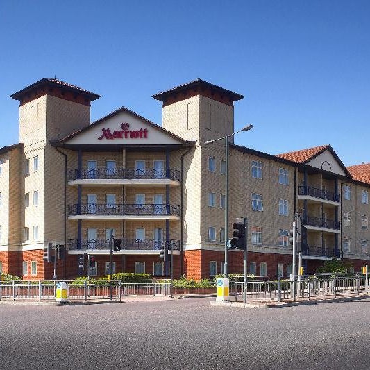 Delta Hotels Bexleyheath