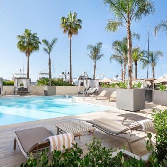 Riviera Marriott Hotel La Porte de Monaco Thumbnail